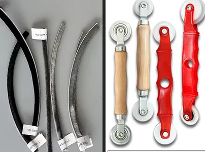 Accesorios esenciales de herrajes para puertas y ventanas para fabricantes de sistemas