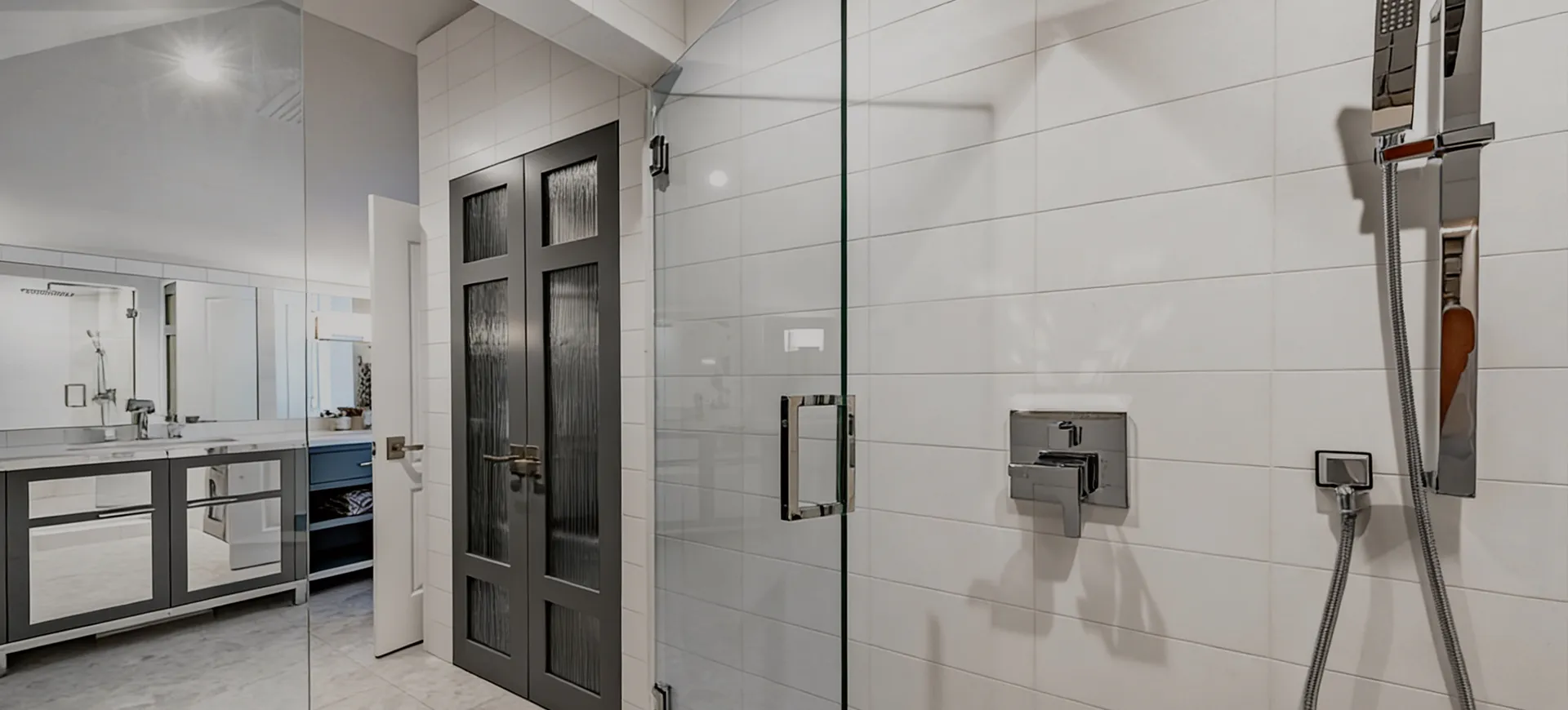 Herrajes para baños
