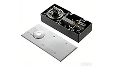 Commercial Door Control Systems