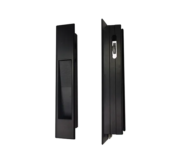 Sistemas de cerraduras para puertas y ventanas