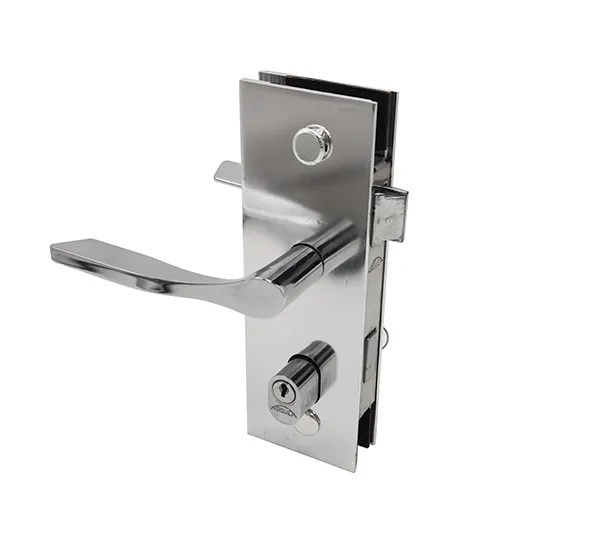 Sistemas de cerraduras para puertas y ventanas