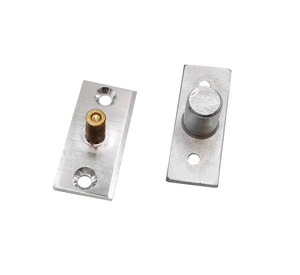 Smooth Window Opening with Stable Support for Casement Window Systems