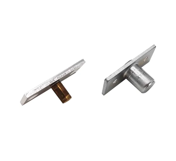 Smooth Window Opening with Stable Support for Casement Window Systems