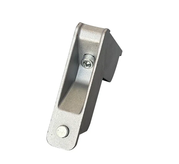 Soluciones fiables para juntas en esquinas en sistemas de puertas y ventanas de aluminio