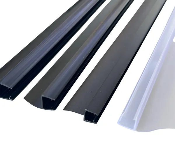 Accesorios esenciales de herrajes para puertas y ventanas para fabricantes de sistemas