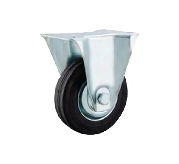 Industrial Casters Built for Smooth Movement and Long Service Life