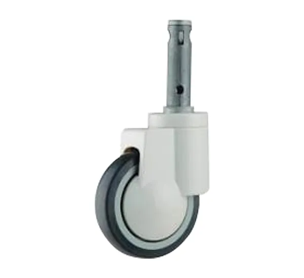 Industrial Casters Built for Smooth Movement and Long Service Life
