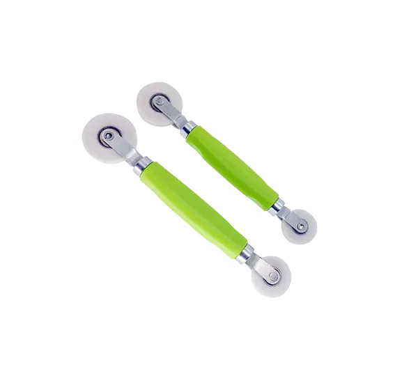 Accesorios esenciales de herrajes para puertas y ventanas para fabricantes de sistemas