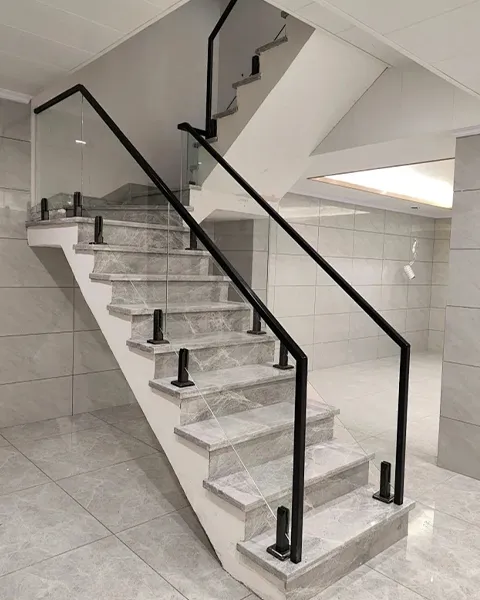 Barandillas para escaleras
