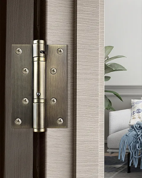 Standard Hinges