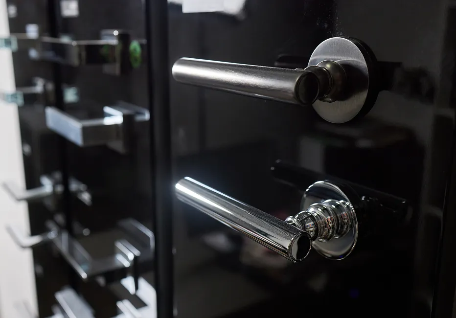 Engineering, Tooling & R&D Capabilities