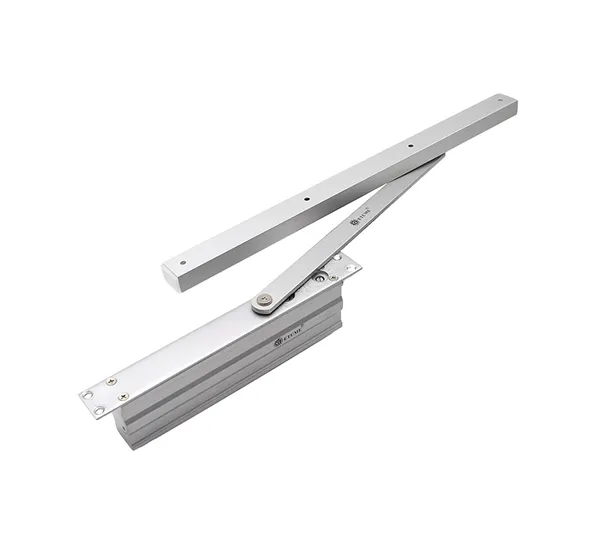 door control systems