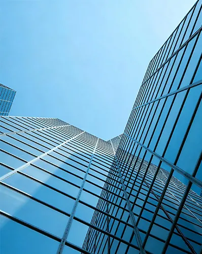 Ventana de gran altura