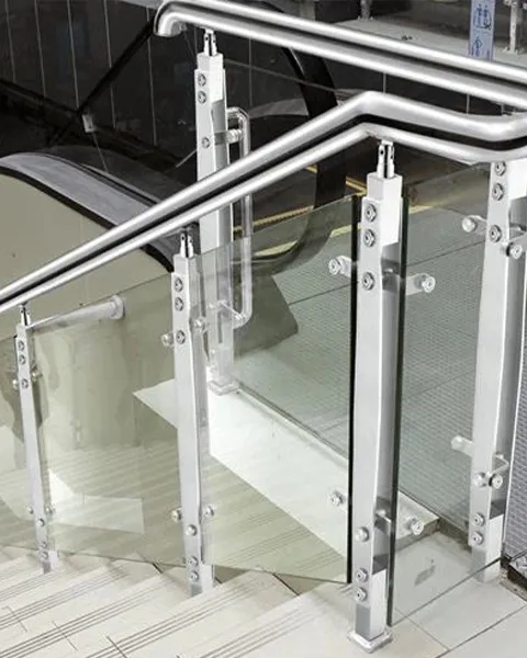 Staircase Posts