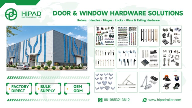 One Reliable Supplier, Complete Hardware Solutions!